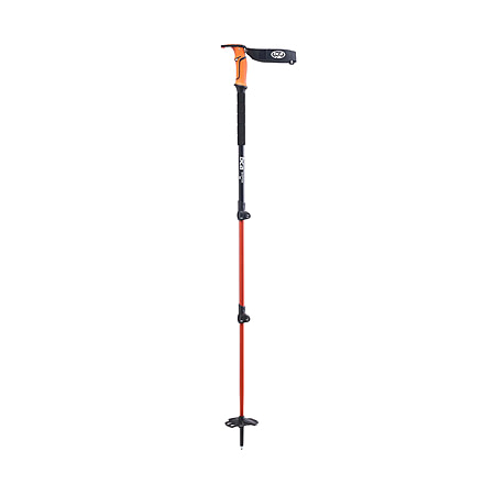 Backcountry Access Scepter 3S Poles, Black/Orange, C2305007010