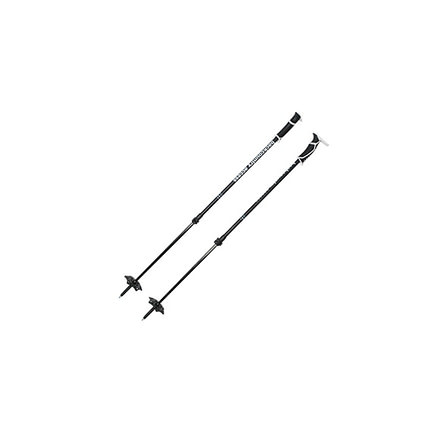 Backcountry Access Scepter Carbon/Aluminum Poles, Carbon Black C1505001010