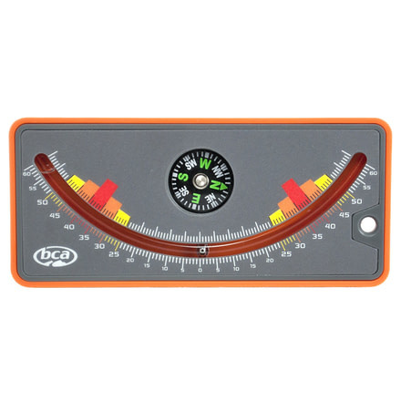 Backcountry Access Slope Meter