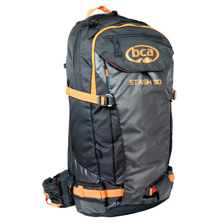 Backcountry Access Stash 30 L Pack-Black
