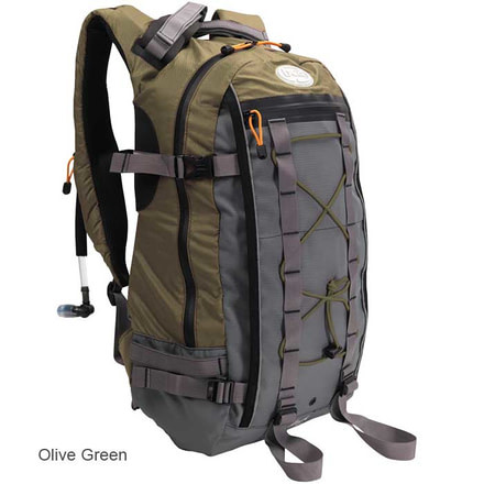 Backcountry Access Stash BC Pack - Blue