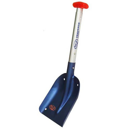 Backcountry Access Traverse EXT Shovel