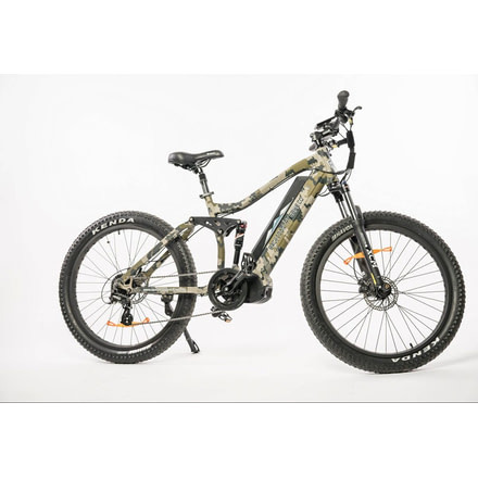 Bakcou Storm 750w, Grey, Med/Large Storm 750w-Grey