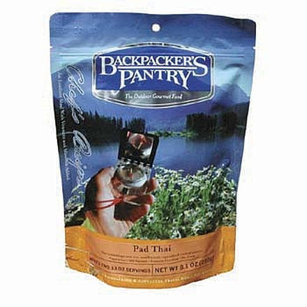 Backpackers Pantry Beef Stroganoff with Wild Mushrooms - 4 Servings