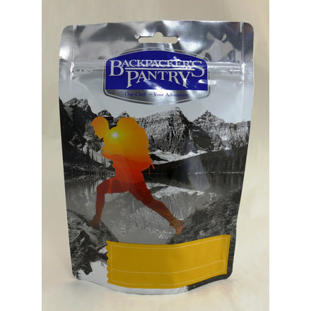 Backpackers Pantry Mountain Bread - 4 Person