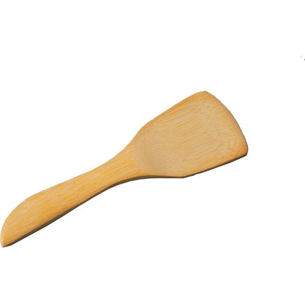 Backpackers Pantry U.t.u. Wood Spatula/knife 167201