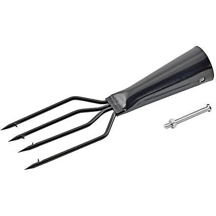 Bad River 4 Tine Frog Spear, VFS-4