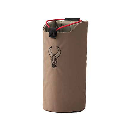 Badlands Bottle Pocket, Mud, 21-42475