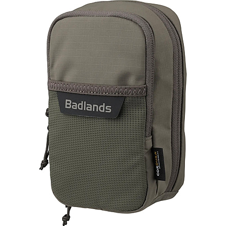 Badlands Vertical Pocket - Men's, Mud, 21-44857