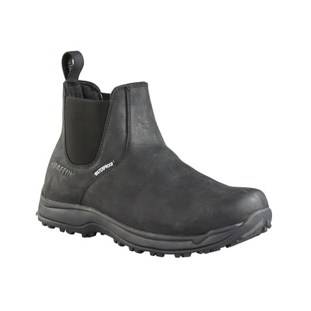 Baffin Copenhagen Snow Boot - Mens, Black, 12 US, TOCOM002-BK1-12
