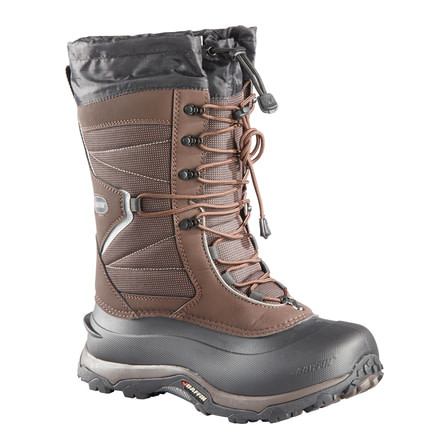 Baffin Sequoia Winter Boot - Mens, Brown, 10 US, LITEM009-BBJ-10