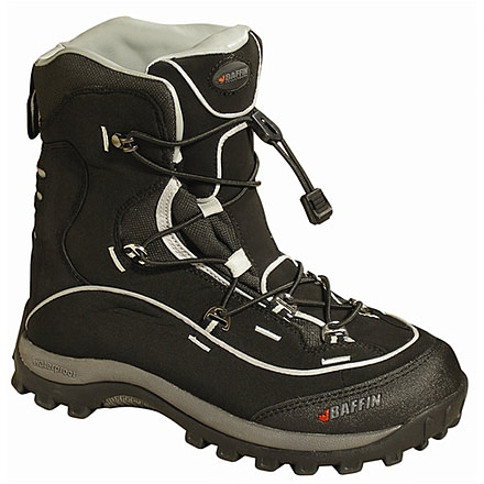 Baffin SnoSport Winter Softshell Active Boot - Men's 8