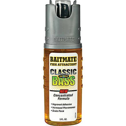 Baitmate Classic Bass  5 0z 535W