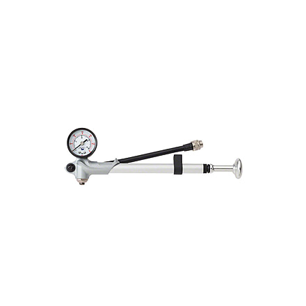 Bakcou Bike Pump Fork-Shock, 9508466812799