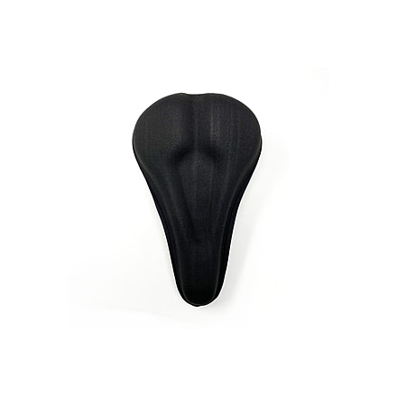 Bakcou Cushion Cover for Bike Seat, 9501883639321