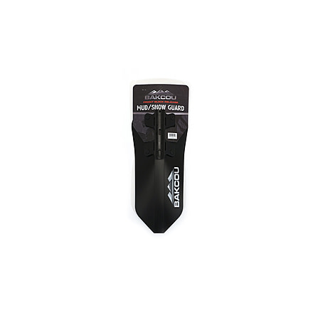 Bakcou Front Fender, Quick Release, 9508736611466