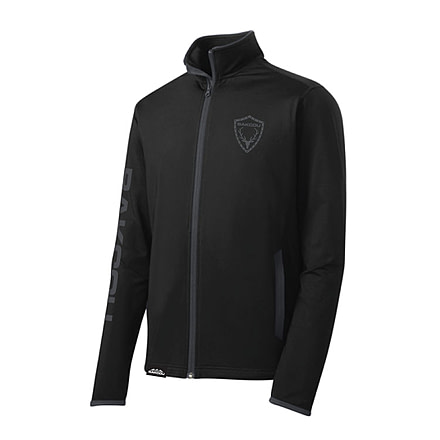 Bakcou Lightweight Zip Jacket, Medium, 9502939592966