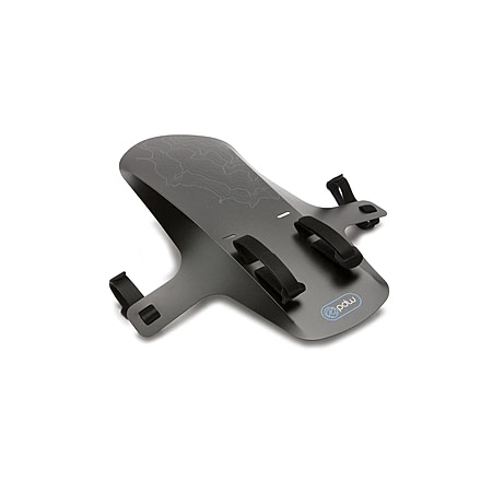 Bakcou Mud Shovel Fender, Fat Fork, 9508612833630