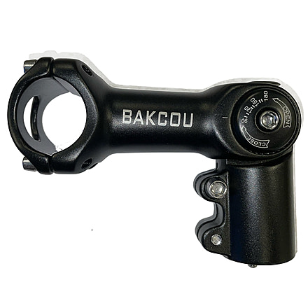 Bakcou Stem Adjustable, 9508816764150