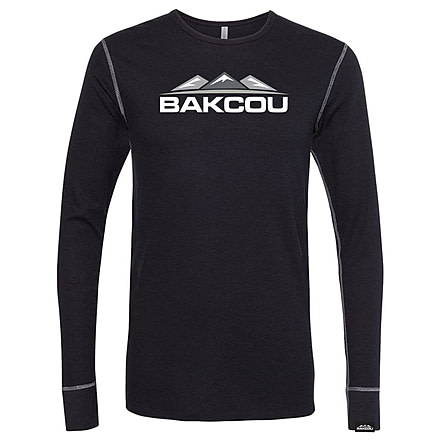 Bakcou Thermal Shirt, Large, 9508229611676