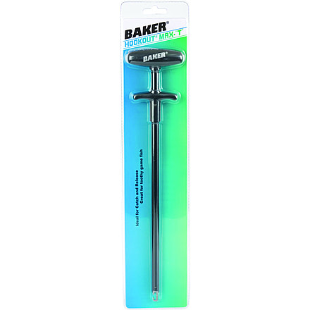 Baker Tools Big Game Hookout T Style for Pike, Muskie and Many Saltwater Species, HT