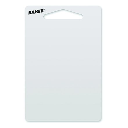 Baker Tools Cutting Board Combo