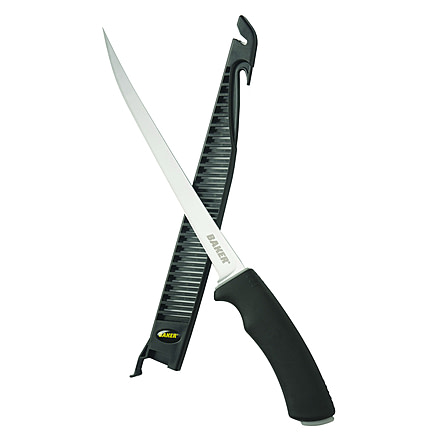 Baker Tools Fillet Knife