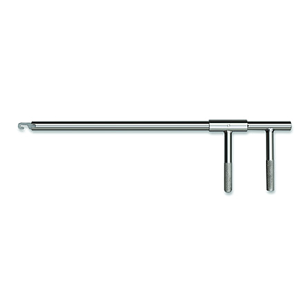 Baker Tools Heavy Duty Stainless Steel Hook Remover, HXSS
