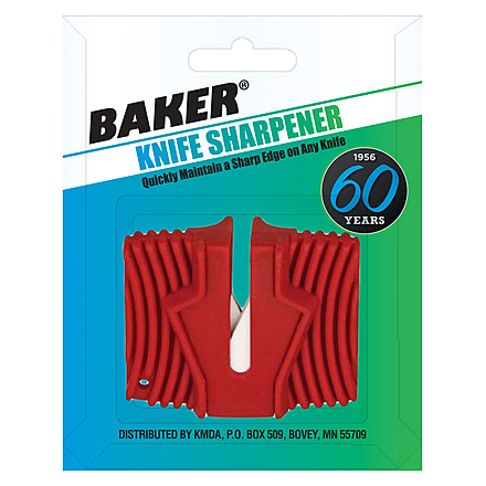 Baker Tools Knife Sharpener