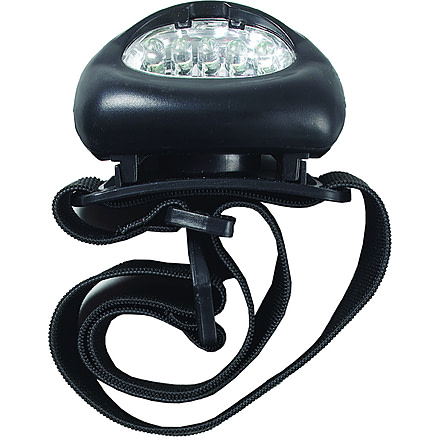 Baker Tools LED Headlight, BHL