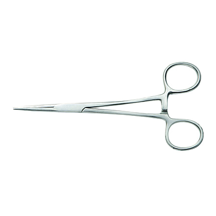 Baker Tools Stainless Forcep Pliers