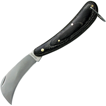 Baladeo Billhook Electricians Knife