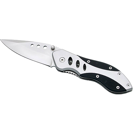Baladeo Couteau Alcane Pocket Knife