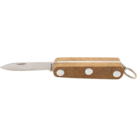 Baladeo Fishermans Cork Floating Knife