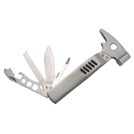 Baladeo Hammer Multitool ECO005