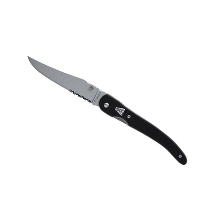 Baladeo Laguiole Variation Knife-Black