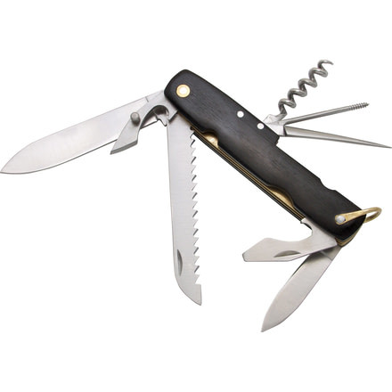 Baladeo Retro Multifunction Knife