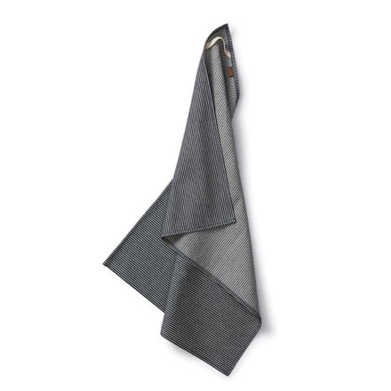 Bambu Hemp Denim Tea Towel , Denim, Denim, 27 1/2in L x 19 3/4in W, 141070