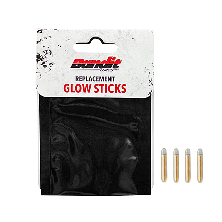 Bandit Generator Replacement, Glow Sticks, BDTGSR