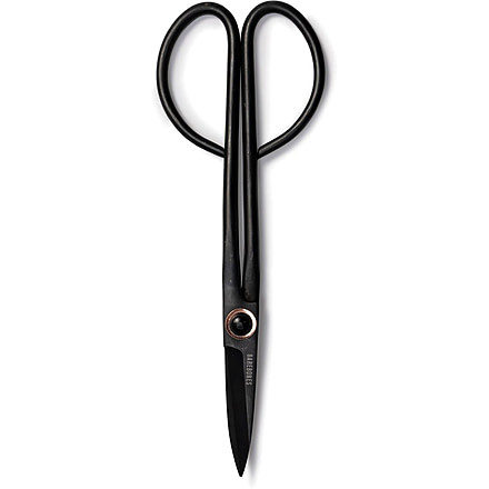 Barebones Artisan Trimming Shears, Stainless Steel, GDN-048