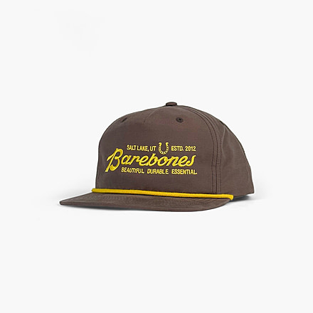 Barebones Barebones Anniversary Hat, ACS-818