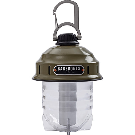 Barebones Beacon Hanging Lantern OD