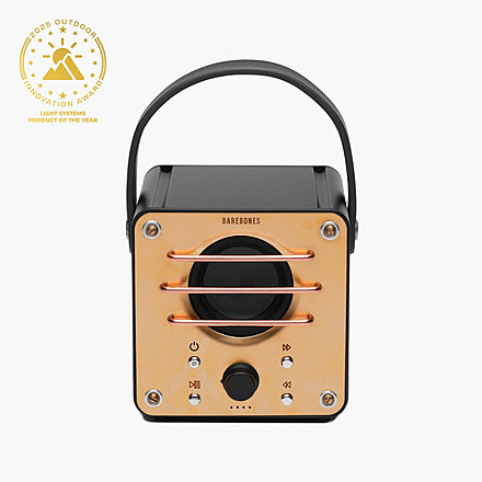 Barebones Block Tower Speaker, LIV-222