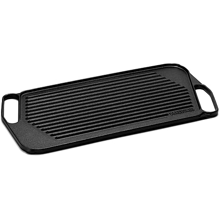 Barebones Cast Iron Griddle, 19.5in, CKW-313