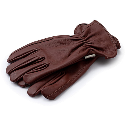 Barebones Classic Work Glove, Cognac, Extra Small, GDN-084
