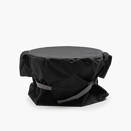 Barebones Cowboy Grill Cover, CKW-453