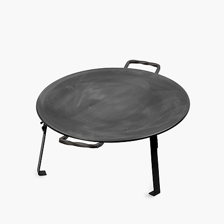 Barebones Cowboy Wok, CKW-470