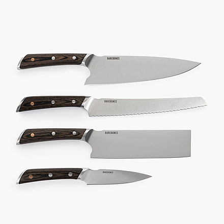 Barebones Culinary Knife - Thumbnail 4