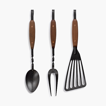 Barebones Essential Grilling Tools, BND-1435