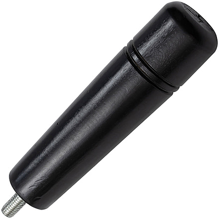 Barebones Fire Pit Handle Replacement, Works with 23 or 30 Barebones Cowboy Firepit Gri, CKW-444